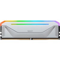 Apacer NOX RGB 32ГБ DDR5 5200 МГц AH5U32G52C522NWAA-1