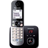 Panasonic KX-TG6821RUB Image #4