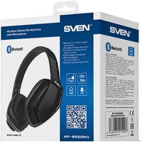 SVEN AP-B550MV Image #5