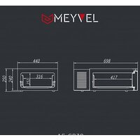 Meyvel AF-CB30 Image #14