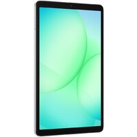 Планшет Samsung Galaxy Tab A11 LTE SM-X135 4GB/64GB (серебристый) - Превью изображения №4 — Интернет-Магазин TECNO.BY