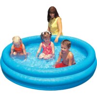 Intex Crystal Blue 168х38 (58446)