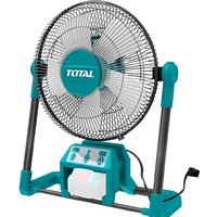 Total TFALI2001