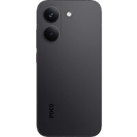 Телефон POCO X8 Pro 8GB/256GB международная версия (черный) - Превью изображения №3 — Интернет-Магазин TECNO.BY