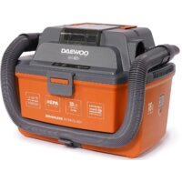 Пылесос Daewoo Power DAVC 1621Li - Превью изображения №3 — Интернет-Магазин TECNO.BY