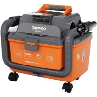 Пылесос Daewoo Power DAVC 1621Li - Превью изображения №2 — Интернет-Магазин TECNO.BY