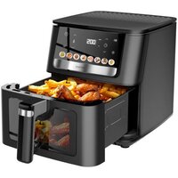 Аэрогриль (аэрофритюрница) CENTEK CT-3104 - Превью изображения №3 — Интернет-Магазин TECNO.BY