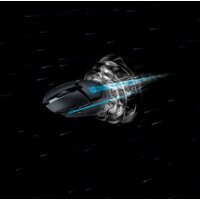 Logitech G402 Hyperion Fury Image #4