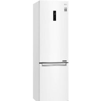 Холодильник LG DoorCooling+ GA-B509SVUM - Превью изображения №4 — Интернет-Магазин TECNO.BY