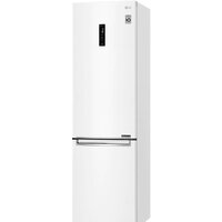 Холодильник LG DoorCooling+ GA-B509SVUM - Превью изображения №3 — Интернет-Магазин TECNO.BY