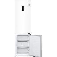Холодильник LG DoorCooling+ GA-B509SVUM - Превью изображения №6 — Интернет-Магазин TECNO.BY