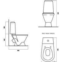 Sanita Кама Стандарт KMASACC01090211 Image #2