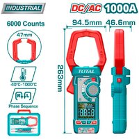 Total TMT7610002