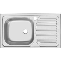 Ukinox Классика CLM760.435 --GT5K 2L- (с сифоном)