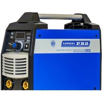 AuroraPRO Stickmate 185