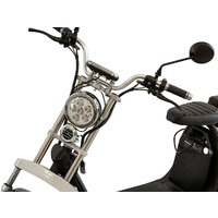 Yakama АР-Н008-3 (черный) Image #4