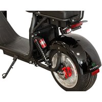 Yakama АР-Н008-3 (черный) Image #3