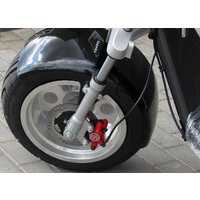 Yakama АР-Н008-3 (черный) Image #13