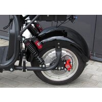 Yakama АР-Н008-3 (черный) Image #12