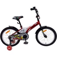 Favorit Formula 18 (красный)