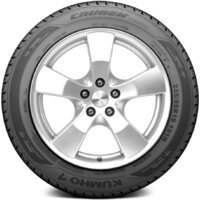 Летние шины Kumho Crugen Premium KL33 215/65R16 98H - Превью изображения №5 — Интернет-Магазин TECNO.BY