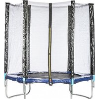 Sundays Favorite 10FT (синий, с сеткой и лестницей)