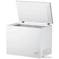 Морозильный ларь Candy CCM301R - Превью изображения №5 — Интернет-Магазин TECNO.BY