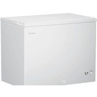 Морозильный ларь Candy CCM301R - Превью изображения №2 — Интернет-Магазин TECNO.BY