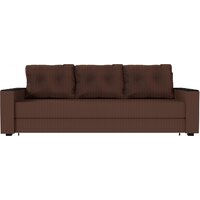 Sundays Home Атланта (рогожка коричневый) Image #2