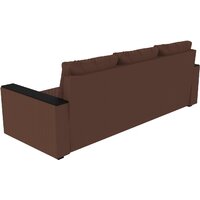 Sundays Home Атланта (рогожка коричневый) Image #5