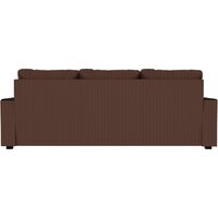 Sundays Home Атланта (рогожка коричневый) Image #6