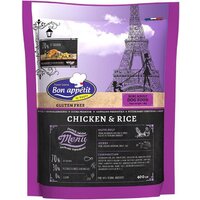 Bon Appetit Dog Adult Mini Chicken & Rice 400 г
