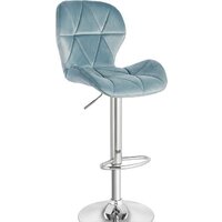 Mio Tesoro Грация BS-035 (G062-43 бледно-голубой)