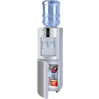 Ecotronic V21-LE со шкафчиком (белый)