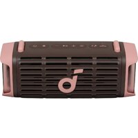 Anker SoundCore Boom 3i (коричневый/розовый) Image #4