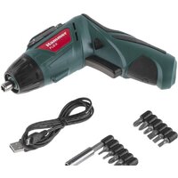 Hammer ACD 3.6A (с АКБ) Image #11