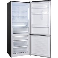 Холодильник Korting KNFC 72337 XN - Превью изображения №3 — Интернет-Магазин TECNO.BY
