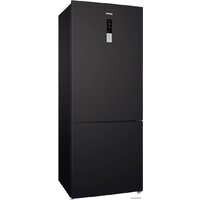 Холодильник Korting KNFC 72337 XN - Превью изображения №2 — Интернет-Магазин TECNO.BY