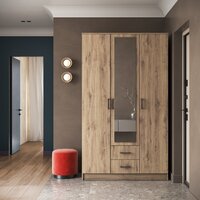 Mio Tesoro Хюгге 3D2S Z (дуб наварра) Image #7