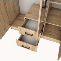 Mio Tesoro Хюгге 3D2S Z (дуб наварра) Image #5