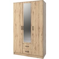 Mio Tesoro Хюгге 3D2S Z (дуб наварра)