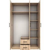 Mio Tesoro Хюгге 3D2S Z (дуб наварра) Image #3