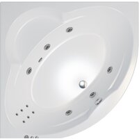 Triton Троя 150x150 Экстра Стандарт Flat (с гидромассажем)