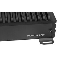 Автомобильный усилитель Урал TTZ 1.750 - Превью изображения №9 — Интернет-Магазин TECNO.BY