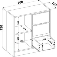 Сокол Т-1 (белый) Image #4