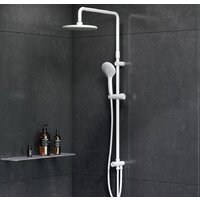 Душевая система  AM.PM Gem F0790033 - Превью изображения №2 — Интернет-Магазин TECNO.BY