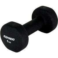 Espado ES1115 5 кг (черный)