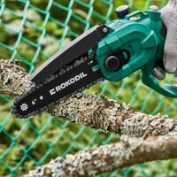 Rokodil Cutter Pro (с 2-мя АКБ, кейс) Image #9