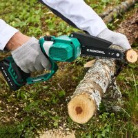 Rokodil Cutter Pro (с 2-мя АКБ, кейс) Image #10