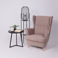 AksHome Cage E27 (черный) Image #3